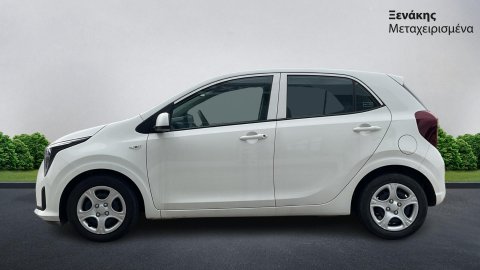 KIA PICANTO OPTIMUM 1.2 2024