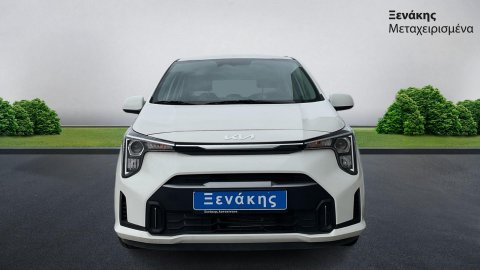 KIA PICANTO OPTIMUM 1.2 2024