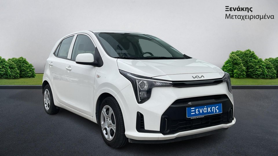 KIA PICANTO OPTIMUM 1.2 2024