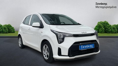 KIA PICANTO OPTIMUM 1.2 2024