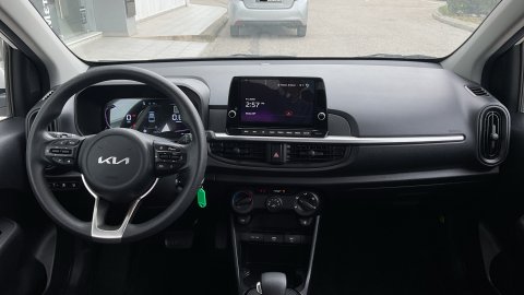 KIA PICANTO OPTIMUM 1.2 2024
