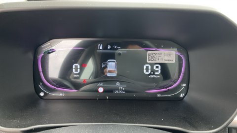 KIA PICANTO OPTIMUM 1.2 2024