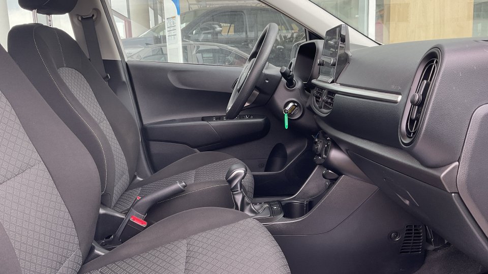 KIA PICANTO OPTIMUM 1.2 2024