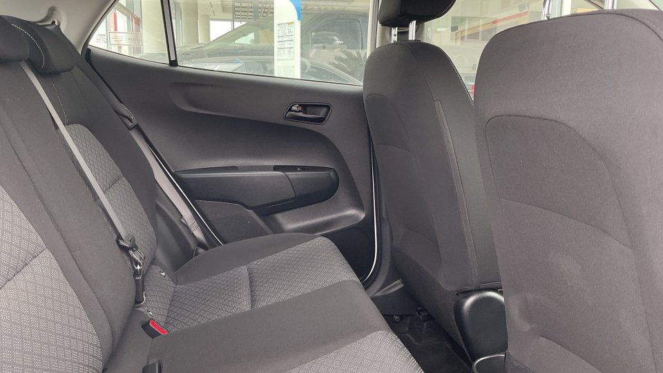 KIA PICANTO OPTIMUM 1.2 2024