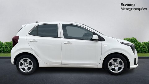 KIA PICANTO OPTIMUM 1.2 2024