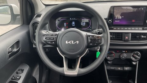 KIA PICANTO OPTIMUM 1.2 2024