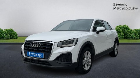 AUDI Q2 35TFSI 1.5  150PS 2023