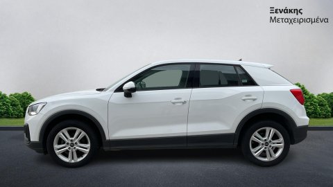 AUDI Q2 35TFSI 1.5  150PS 2023