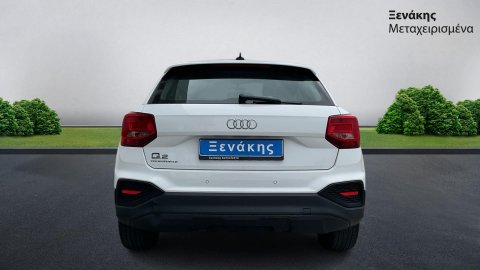 AUDI Q2 35TFSI 1.5  150PS 2023