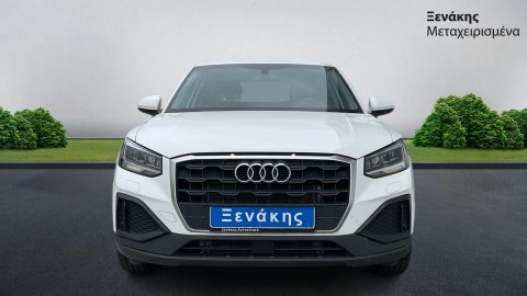 AUDI Q2 35TFSI 1.5  150PS 2023
