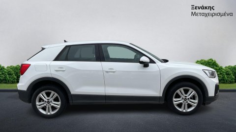 AUDI Q2 35TFSI 1.5  150PS 2023