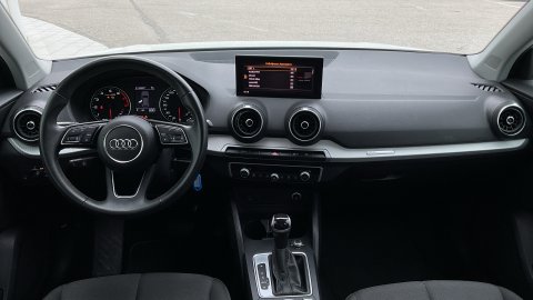 AUDI Q2 35TFSI 1.5  150PS 2023