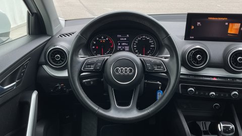 AUDI Q2 35TFSI 1.5  150PS 2023