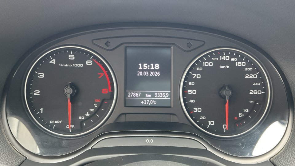 AUDI Q2 35TFSI 1.5  150PS 2023