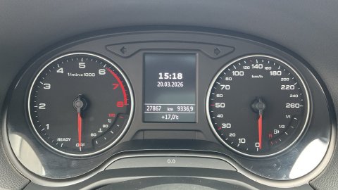 AUDI Q2 35TFSI 1.5  150PS 2023