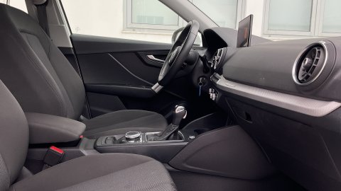AUDI Q2 35TFSI 1.5  150PS 2023