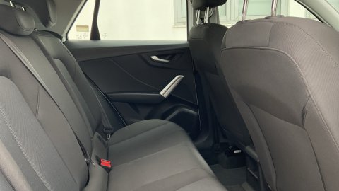 AUDI Q2 35TFSI 1.5  150PS 2023