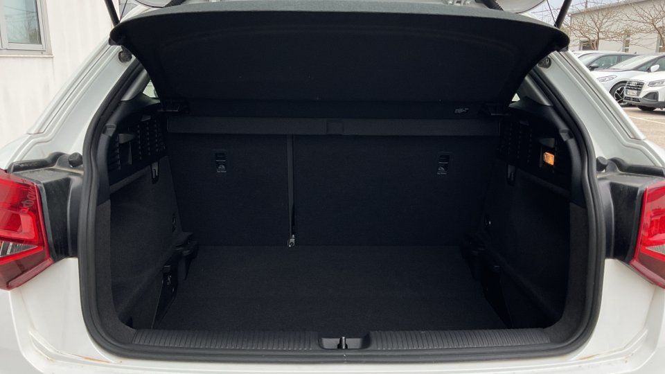 AUDI Q2 35TFSI 1.5  150PS 2023