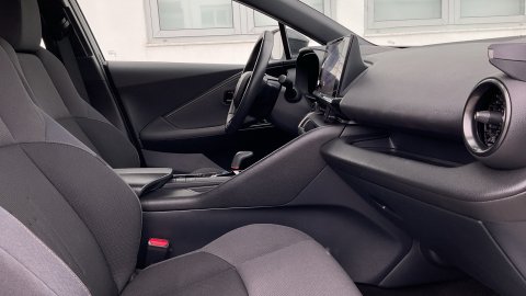 TOYOTA C-HR C-ULT  2.0 223PS 2025