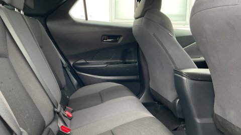 TOYOTA C-HR C-ULT  2.0 223PS 2025