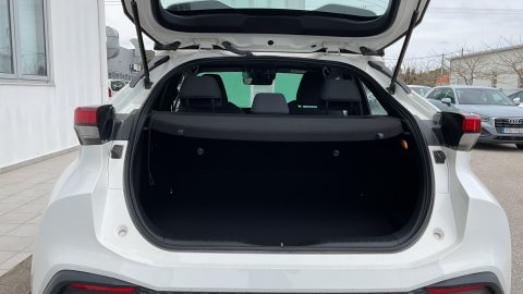 TOYOTA C-HR C-ULT  2.0 223PS 2025