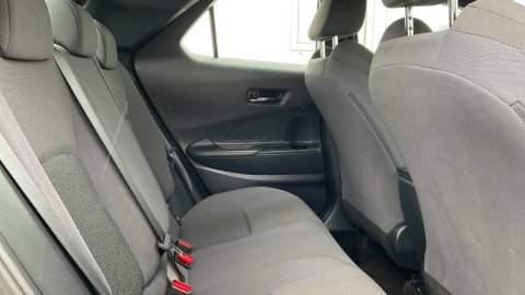 TOYOTA C-HR C-ULT  1.8 140PS 2025