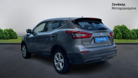  Nissan Qashqai 1.5 115PS 2019 