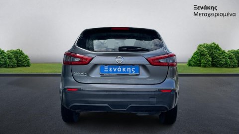  Nissan Qashqai 1.5 115PS 2019 