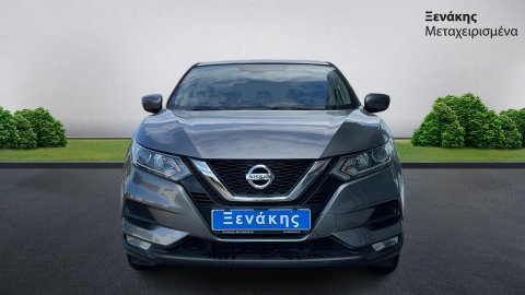  Nissan Qashqai 1.5 115PS 2019 