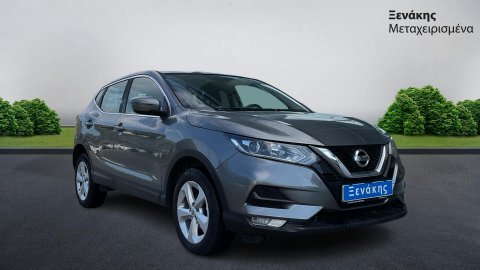  Nissan Qashqai 1.5 115PS 2019 