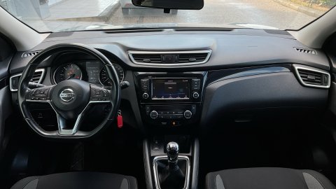  Nissan Qashqai 1.5 115PS 2019 