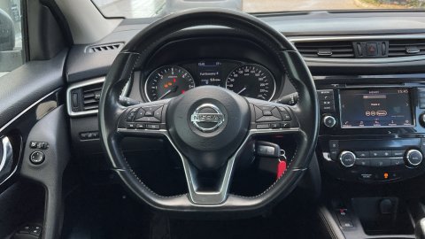  Nissan Qashqai 1.5 115PS 2019 