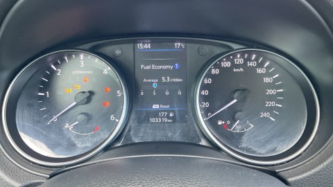 Nissan Qashqai 1.5 115PS 2019 