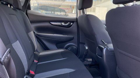  Nissan Qashqai 1.5 115PS 2019 