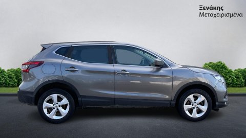  Nissan Qashqai 1.5 115PS 2019 