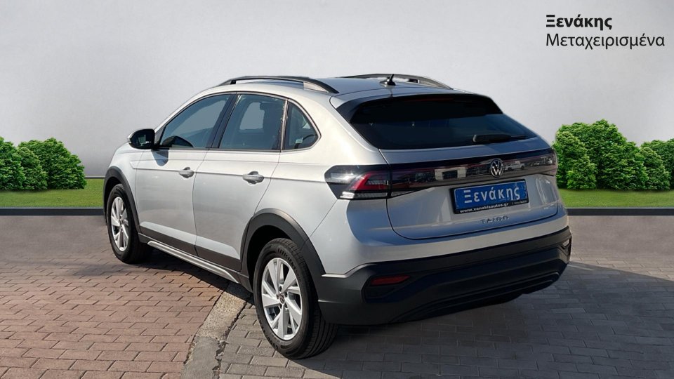 VW TAIGO LIFE 2023 110PS 