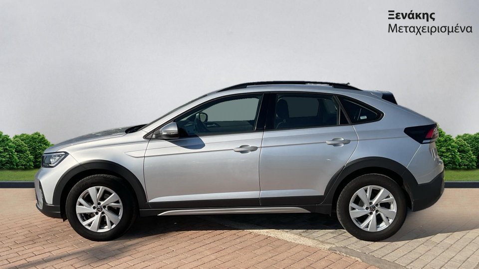 VW TAIGO LIFE 2023 110PS 