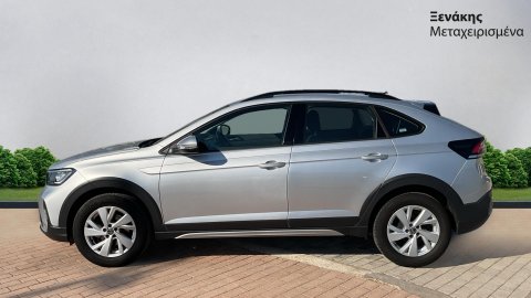 VW TAIGO LIFE 2023 110PS 