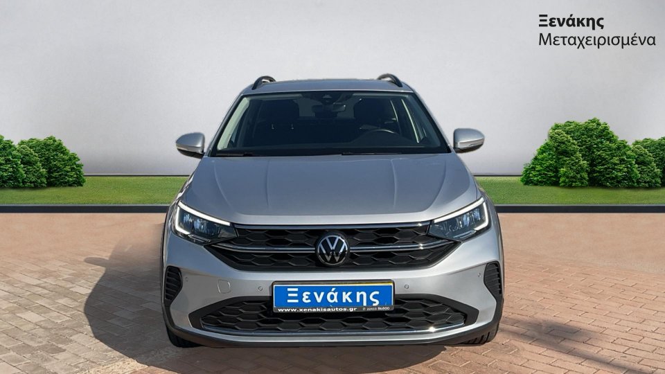 VW TAIGO LIFE 2023 110PS 