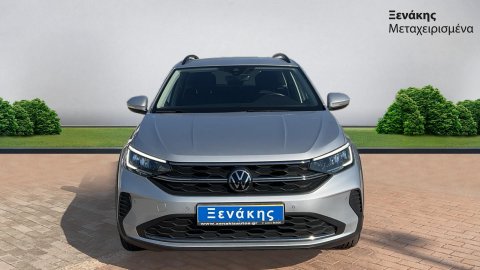 VW TAIGO LIFE 2023 110PS 