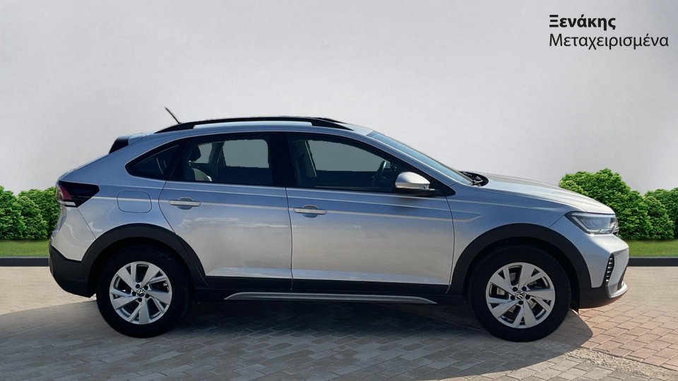 VW TAIGO LIFE 2023 110PS 