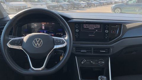 VW TAIGO LIFE 2023 110PS 