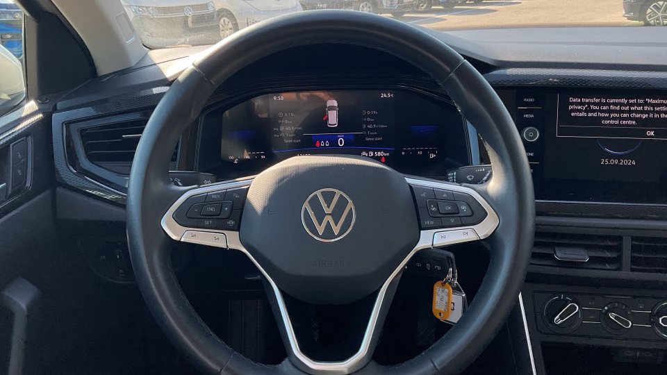 VW TAIGO LIFE 2023 110PS 