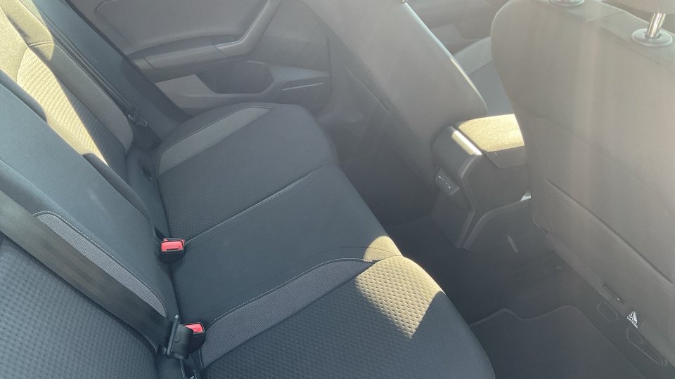 VW TAIGO LIFE 2023 110PS 