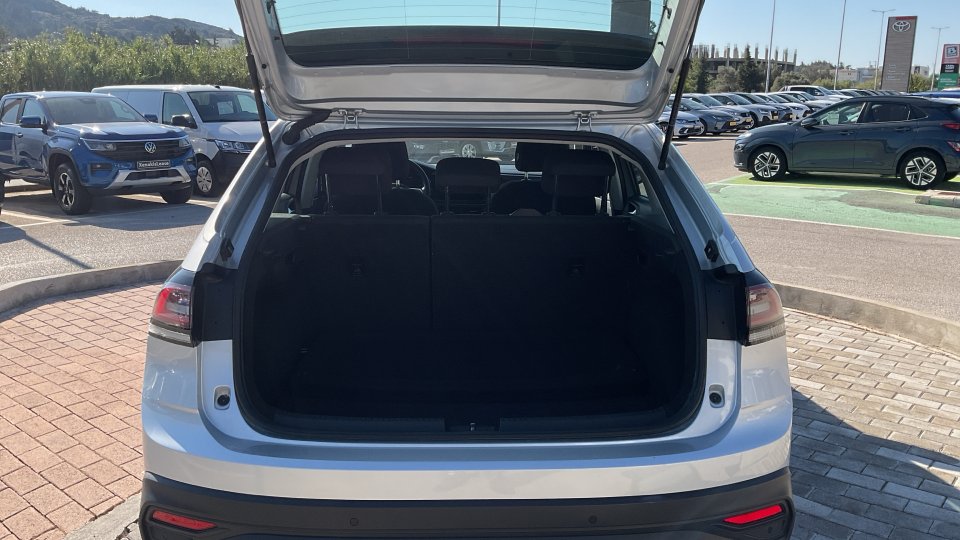 VW TAIGO LIFE 2023 110PS 