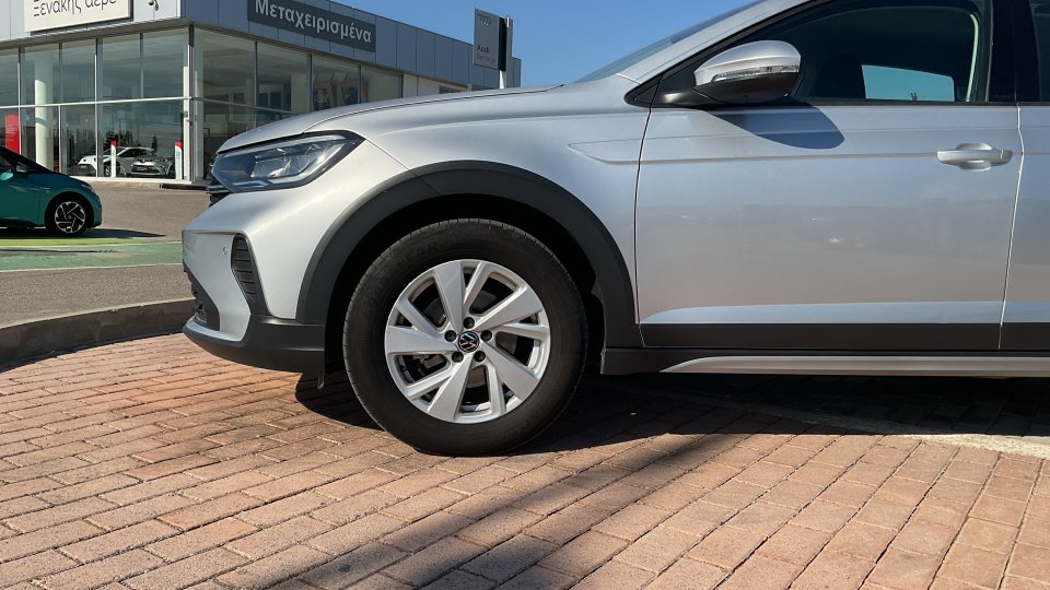 VW TAIGO LIFE 2023 110PS 