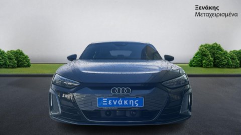  Audi e-tron GT QUATTRO 476PS 2023