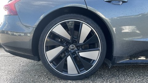  Audi e-tron GT QUATTRO 476PS 2023