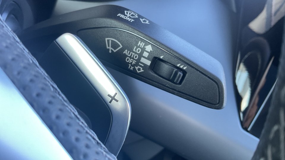  Audi e-tron GT QUATTRO 476PS 2023