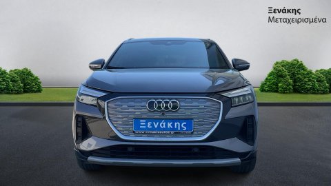 Audi Q4 35 E-TRON